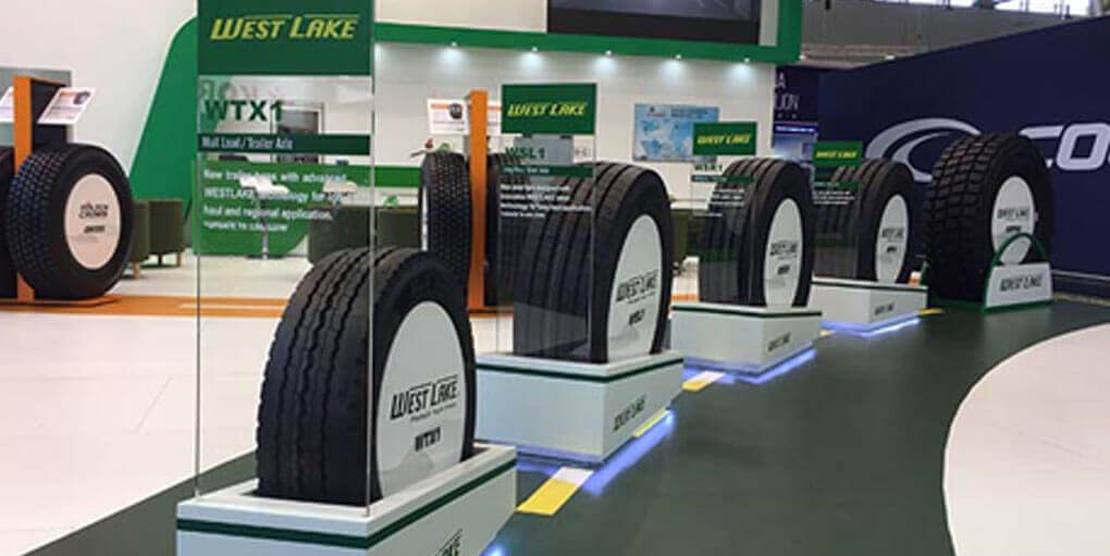 WestLake Tires Philippines | Products